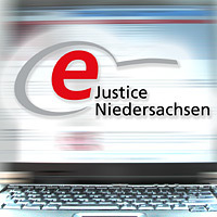 e-Justiz Niedersachsen