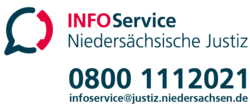 InfoService NiedersächsischeJustiz