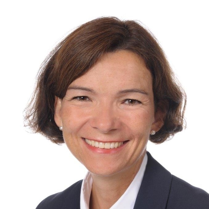 Dr. Judith Hilker, Direktorin des Amtsgdrichts Delmenhorst