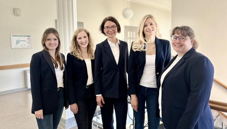 Gruppenbild
