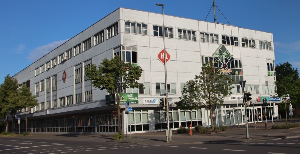 Amtsgericht Delmenhorst - Nebenstelle